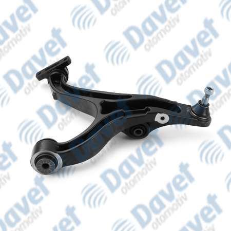 AYD 97-12600 Salincak Sag Dokum Jeep Grand Cherokee - Commander (2005/2009)  ####